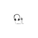 Logitech Zone Wired UC