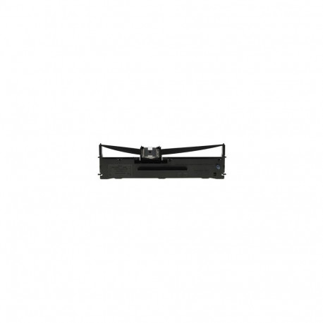 Epson SIDM Black Ribbon Cartridge for LQ-630 (C13S015307)