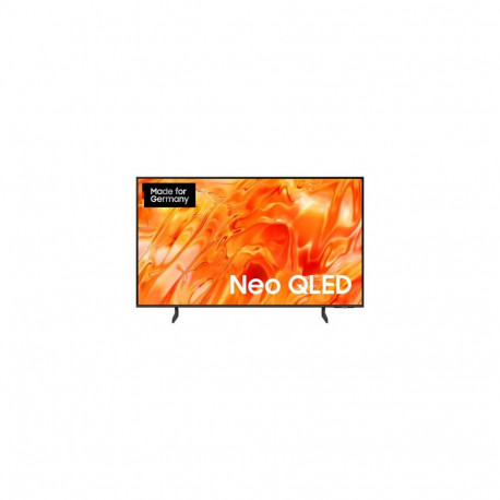 Samsung 43" Neo QLED QN70H 4K Vision AI Smart TV (2026) 109.2 cm (43") 4K Ultra HD Wi-Fi B