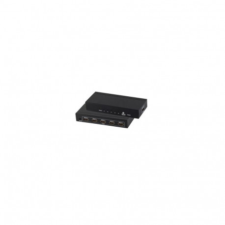 shiverpeaks SP05-02005 video switch HDMI