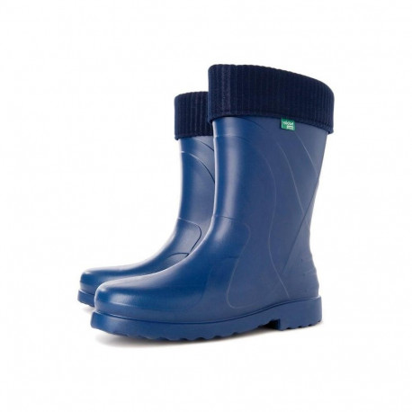 BOOTS LUNA A 0220 EVA SIZE 37 BLUE