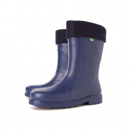 BOOTS LUNA A 0220 EVA SIZE 36 BLUE