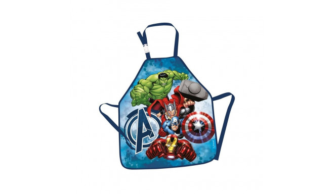APRON AVENGERS
