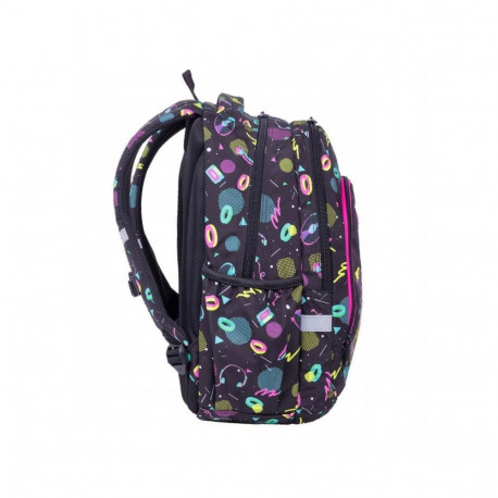 COOLPACK seljakott CAPYBARA 42X34CM 670GR