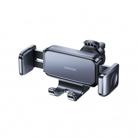 Joyroom Joyroom mechanical car holder for air vent black (JR-ZS283)