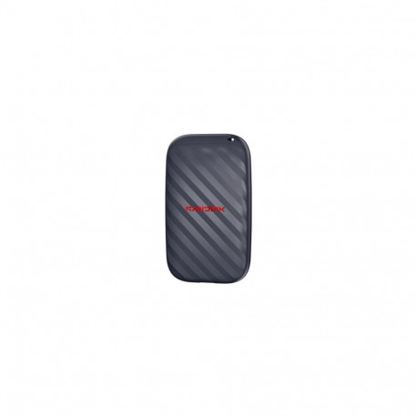 SANDISK BY WESTERN DIGITAL External SSD||Read speed 600 MB/s| 1 TB|SDSSDE10|SDSSDE10-1T00-G25