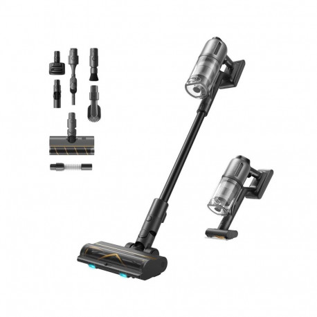 Varstolmuimeja Z30, 310AW/90min/2.2kg, Dreame, Must