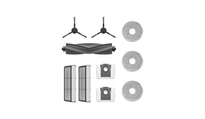 MOVA E30 Ultra accessory kit