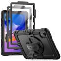 TECH-PROTECT SOLID 2-SET XIAOMI REDMI PAD 2 11.0 BLACK