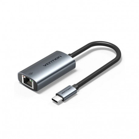 Vention adapter USB-C to Gigabit Ethernet 0.15m