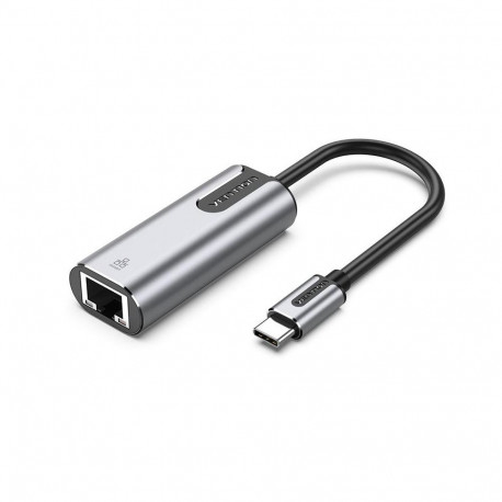 VENTION USB-C–Gigabit-adapter CFNHB 0.15M (6922794748996)