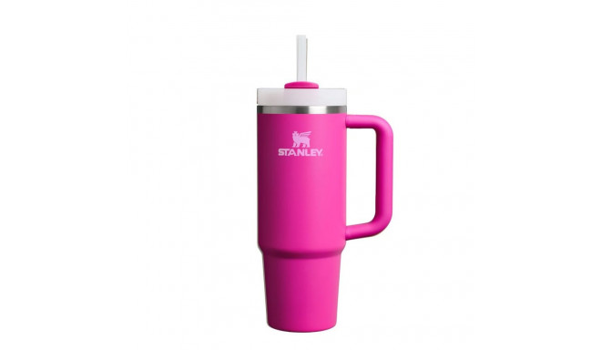 Drinkware - STANLEY Quencher H2.O FlowState 0.89L Keeps Drinks Cold Violet