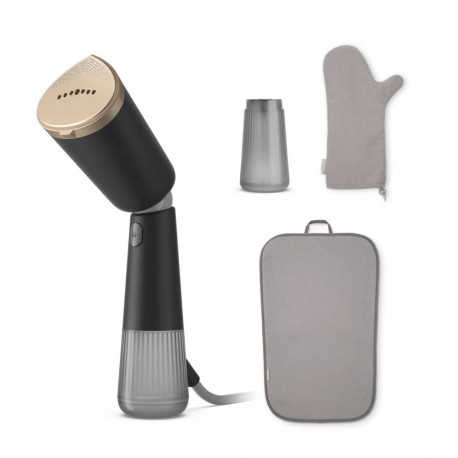 Handheld Garment Steamer - Philips 5000 Series, 24 g/min, 0.12 L Tank, Fast Heat Up