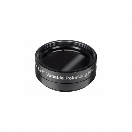 EXPLORE SCIENTIFIC 1.25" Muutuv polariseeriv filter