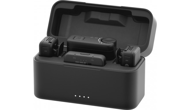 GoPro Wireless Mic Complete Kit