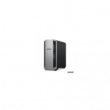 LENOVO LOQ TOWER RYZEN 7 8745HX/32GB/1TB SSD/RTX5060TI_16GB/2X 120MM FRONT SYSTEM FAN WITH ARGB LIGH