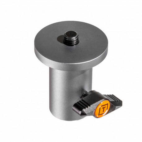 Tether Tools kuulpeaadapter AT rock solid baby