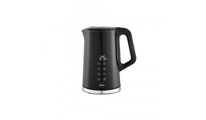ELDOM CORDLESS KETTLE WITH TEMPERATURE CONTROL C540 JETTY