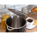 ELDOM CORDLESS KETTLE WITH TEMPERATURE CONTROL C540 JETTY
