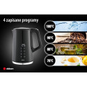 ELDOM CORDLESS KETTLE WITH TEMPERATURE CONTROL C540 JETTY