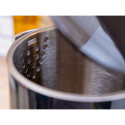 ELDOM CORDLESS KETTLE WITH TEMPERATURE CONTROL C540 JETTY