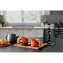 ELDOM CORDLESS KETTLE WITH TEMPERATURE CONTROL C560 NUVIA