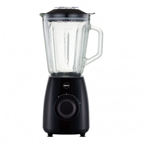ELDOM isiklik blender BK6 NOXAR