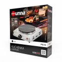 ELDOM ELECTRIC COOKER PG 13 UNNA