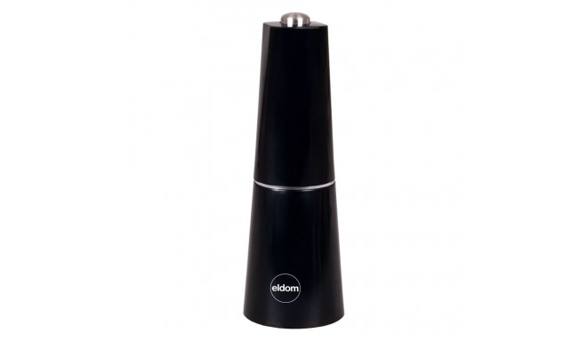 ELDOM ELECTRIC GRINDER MP23 SPICE PEPPER, SALT