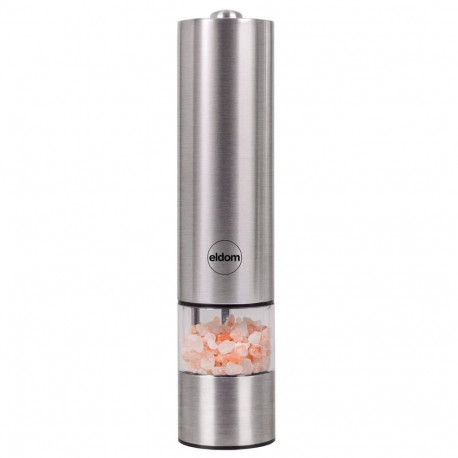 ELDOM ELECTRIC GRINDER MP24 GRIND PEPPER, SALT