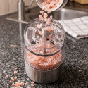 ELDOM ELECTRIC GRINDER MP24 GRIND PEPPER, SALT
