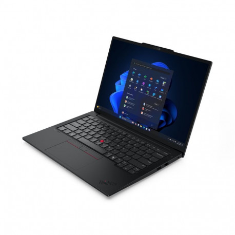 Lenovo ThinkPad E14 Gen 7 (Intel) Copilot+ PC Intel Core Ultra 5 226V Laptop 35.6 cm (14") WUXGA 16 