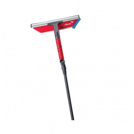 Window Squeegee with Pole Vileda