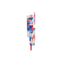 Vileda 1-2 Spray MAX spray mop Red, White