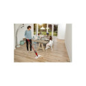 Vileda 1-2 Spray MAX spray mop Red, White
