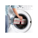 Vileda 152921 mop Dry&wet Red, White