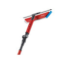 Window Squeegee with Pole Vileda