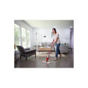 Vileda 152921 mop Dry&wet Red, White