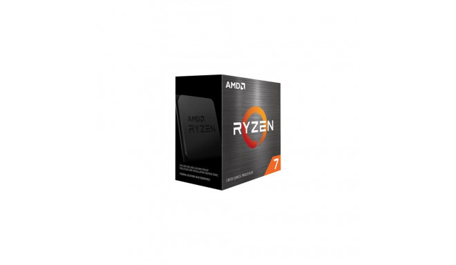 AMD Ryzen 7 5700G processor 3.8 GHz 16 MB L3 Box