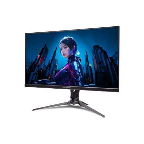 Acer Predator UM.HX3EE.501 computer monitor 68.6 cm (27") 3840 x 2160 pixels 4K Ultra HD Black