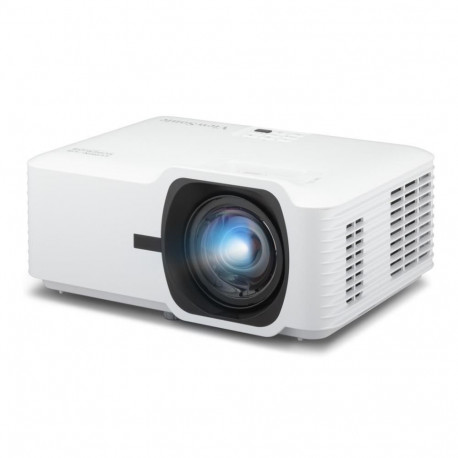 Viewsonic LSD400HD-ST data projector Standard throw projector 4000 ANSI lumens DLP 1080p (1920x1080)