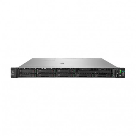 HPE server ProLiant DL360 Gen12 Intel Xeon 6505P 12c 2x32GB-R 8SFF MR408i-o 2x480GB SSD 2x1000W PS E