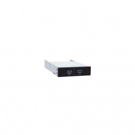 CHIEFTEC esipaneel MUB-3002 USB 3.0