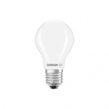 LEDSCL A60 3.4/4W E27 4000K 470LM MATT