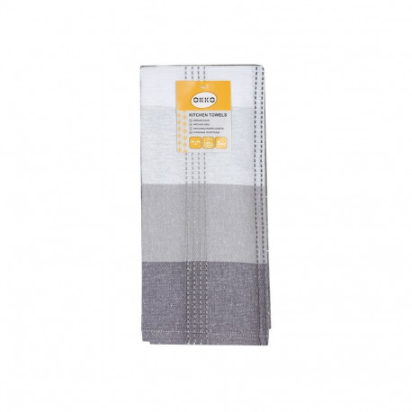 Köögirätikute komplekt PMM/KT11R 40X60CM 3PCS