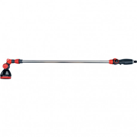Yato 8-FUNCTION SPRAY LANCE YT-89611, 950-1400mm, 8 spray functions, ergonomic handle, compatible wi