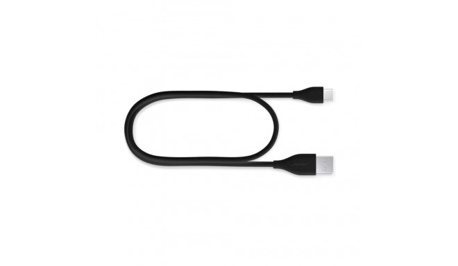 Bose laadimiskaabel USB-C, must
