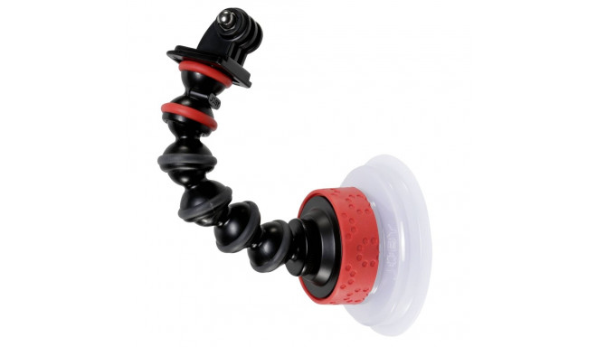 Joby Suction Cup & GorillaPod Arm with GoPro Adapter