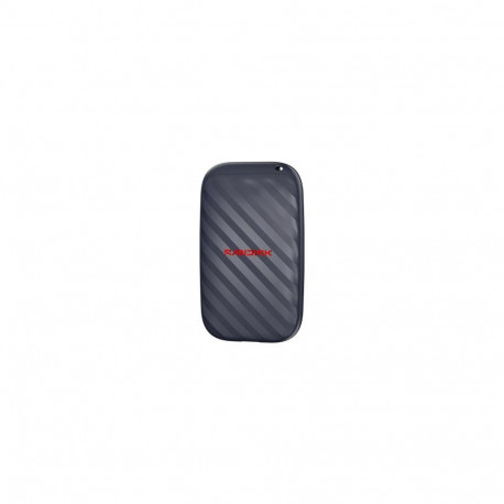 External SSDSANDISKRead speed 600 MB/s 1 TBSanDisk Portable Drive 1TB (/SDSSDE10-1T00-G25)SDSSDE10-1