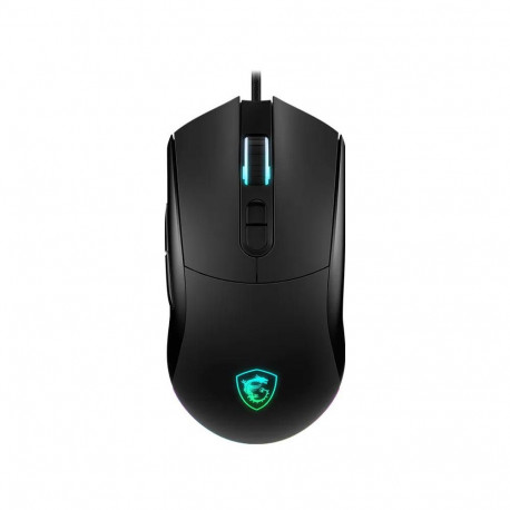 MSI mänguhiir FORGE GM320 USB optical (4711377367523)